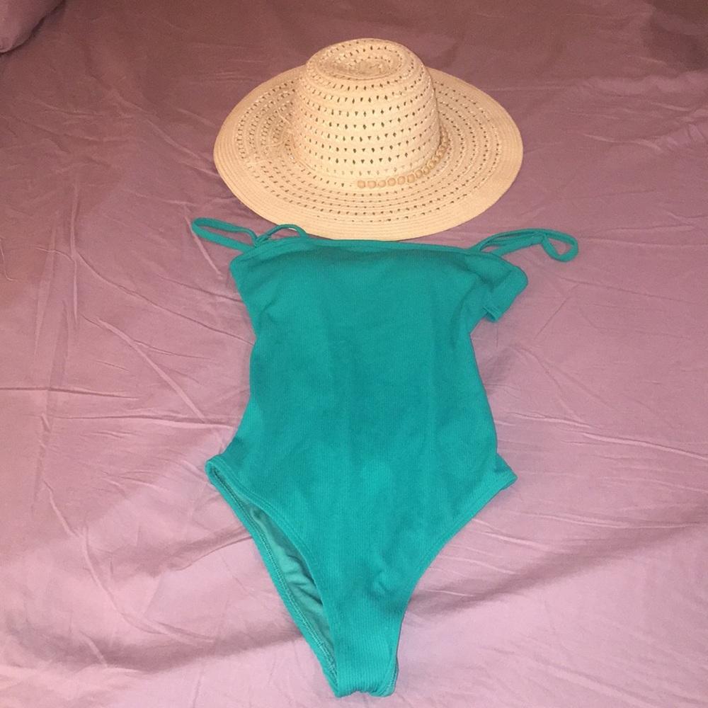 Aerie one piece swimsuit